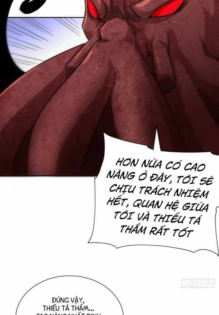 Cao Năng Lai Tập - Chương 56 - ảnh 37