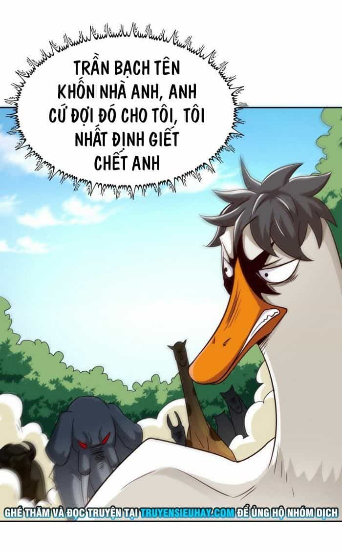 Cao Năng Lai Tập - Chương 56 - ảnh 39