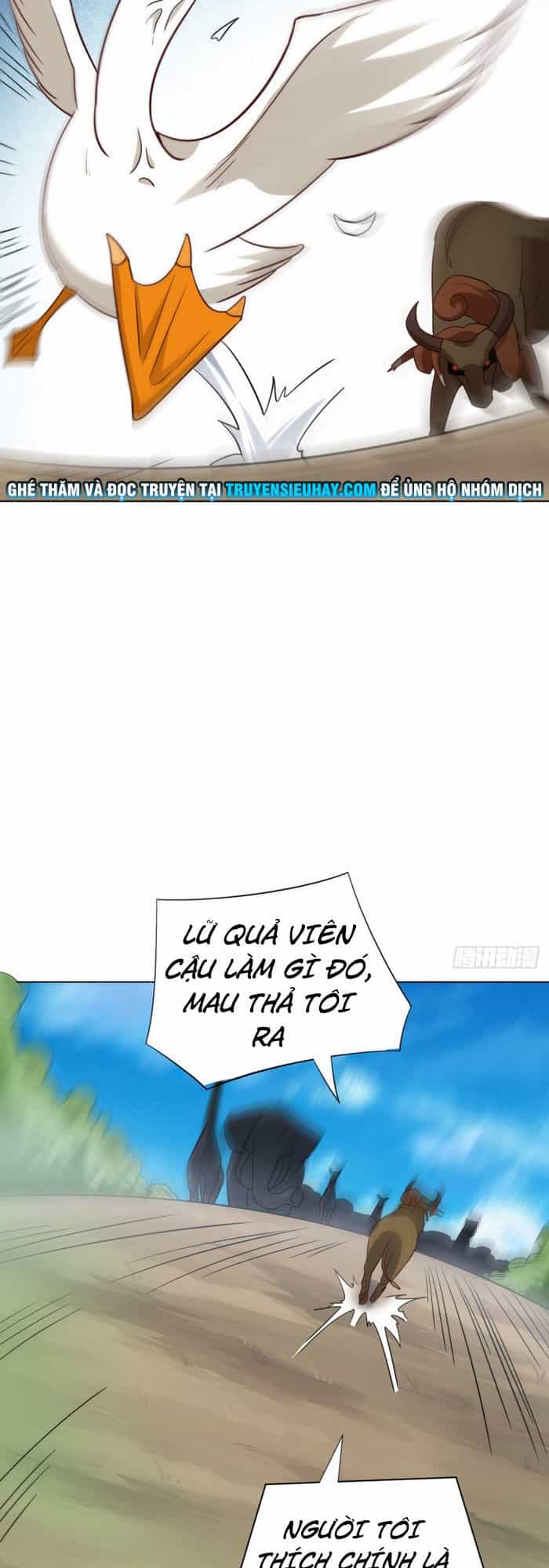 Cao Năng Lai Tập - Chương 57 - ảnh 11