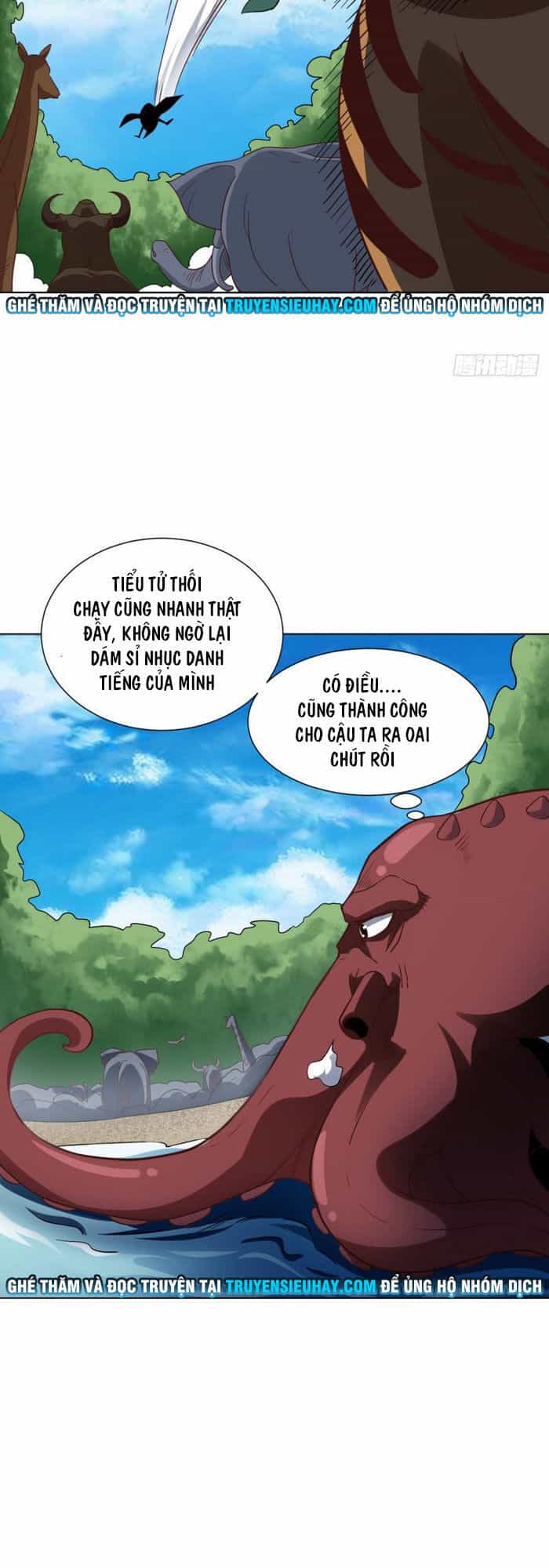 Cao Năng Lai Tập - Chương 57 - ảnh 7
