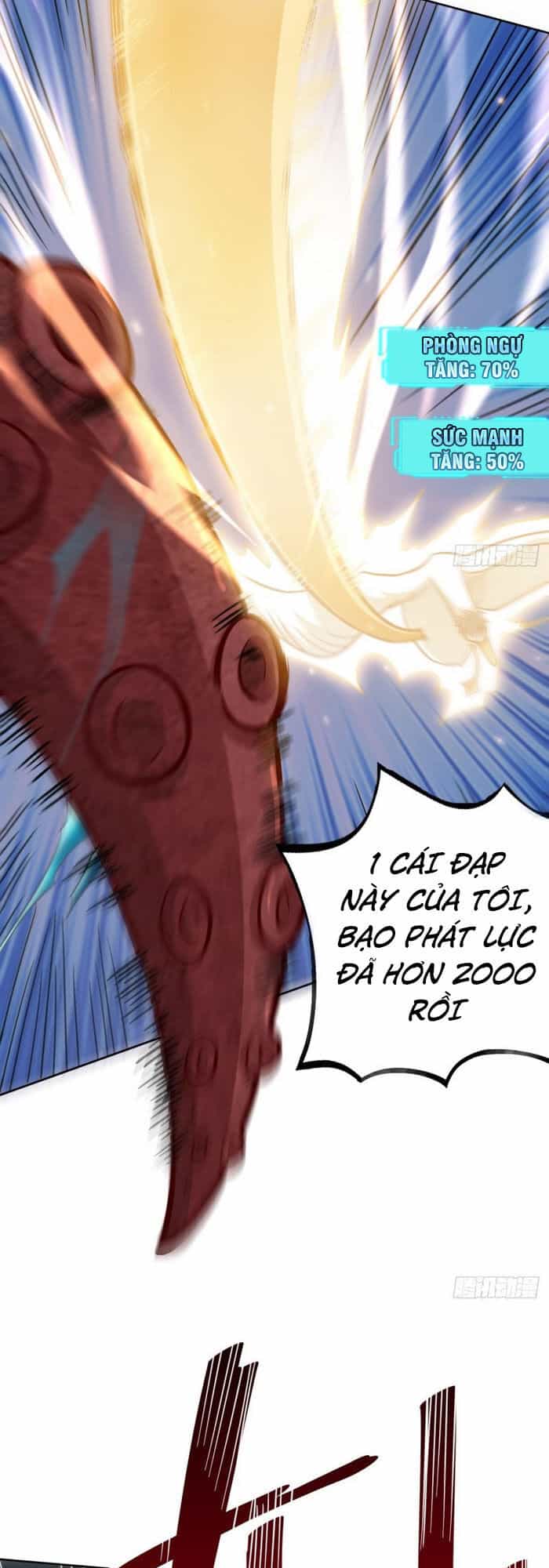 Cao Năng Lai Tập - Chương 58 - ảnh 18