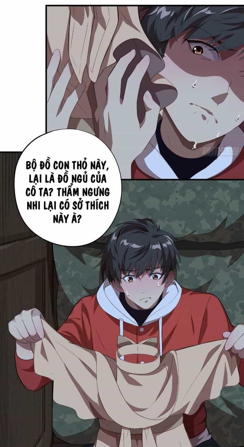 Cao Năng Lai Tập - Chương 5 - ảnh 32