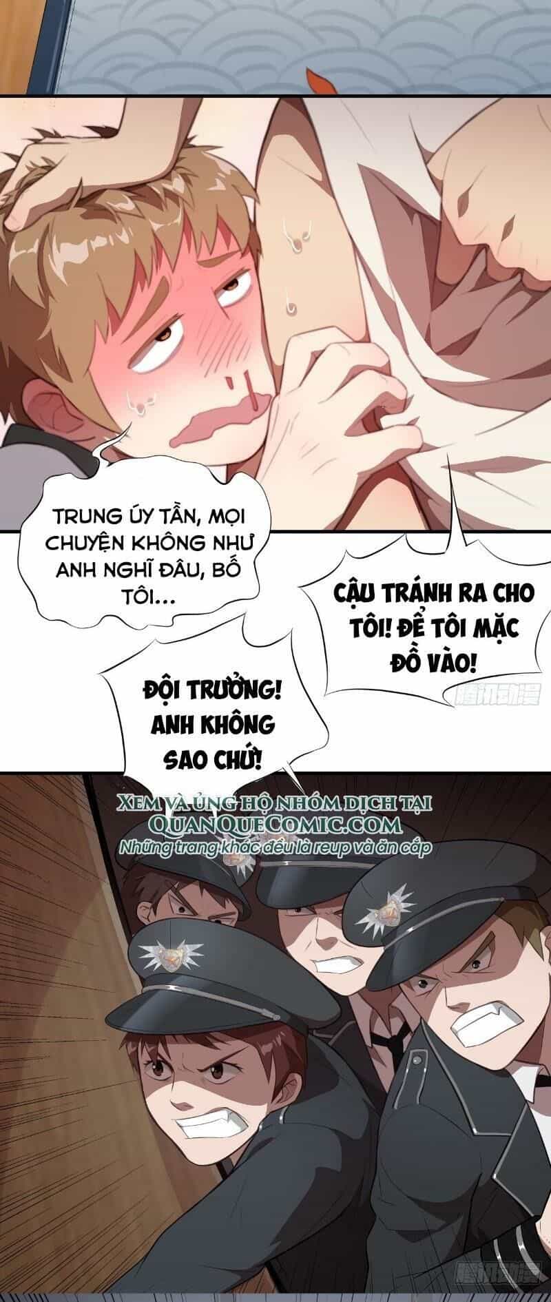 Cao Năng Lai Tập - Chương 5 - ảnh 7