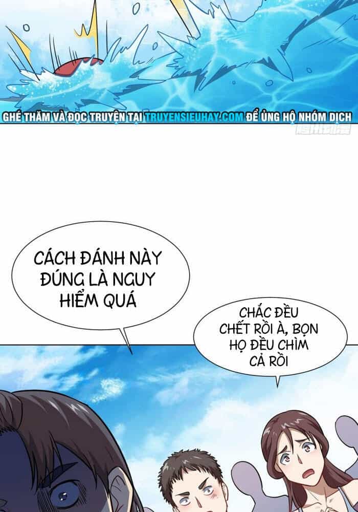 Cao Năng Lai Tập - Chương 60 - ảnh 14