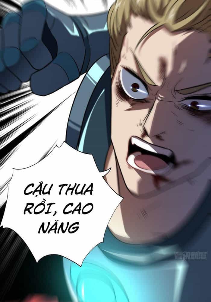 Cao Năng Lai Tập - Chương 60 - ảnh 8