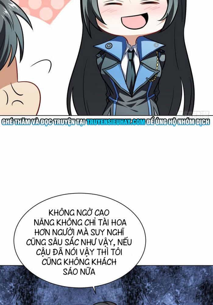 Cao Năng Lai Tập - Chương 61 - ảnh 30