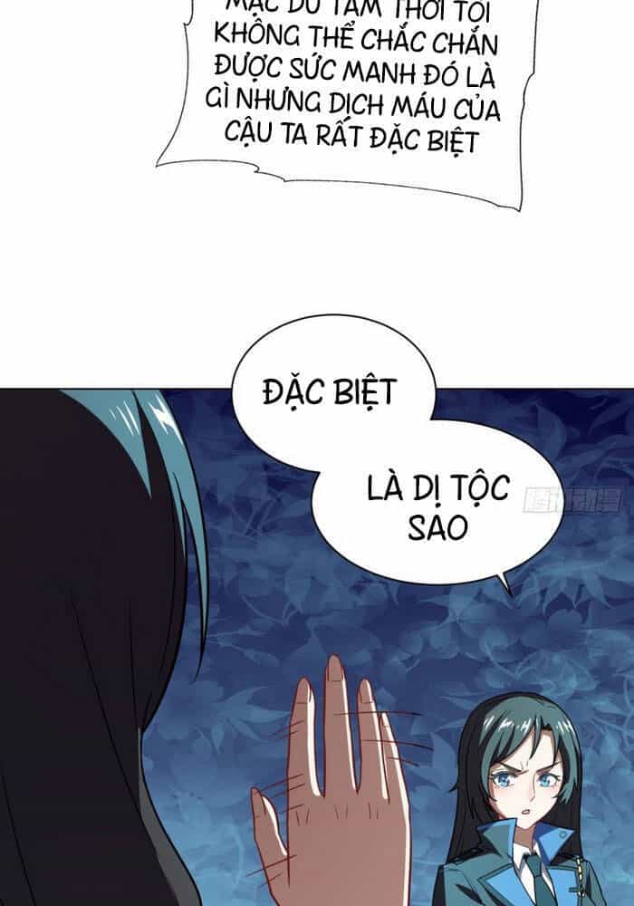 Cao Năng Lai Tập - Chương 61 - ảnh 37