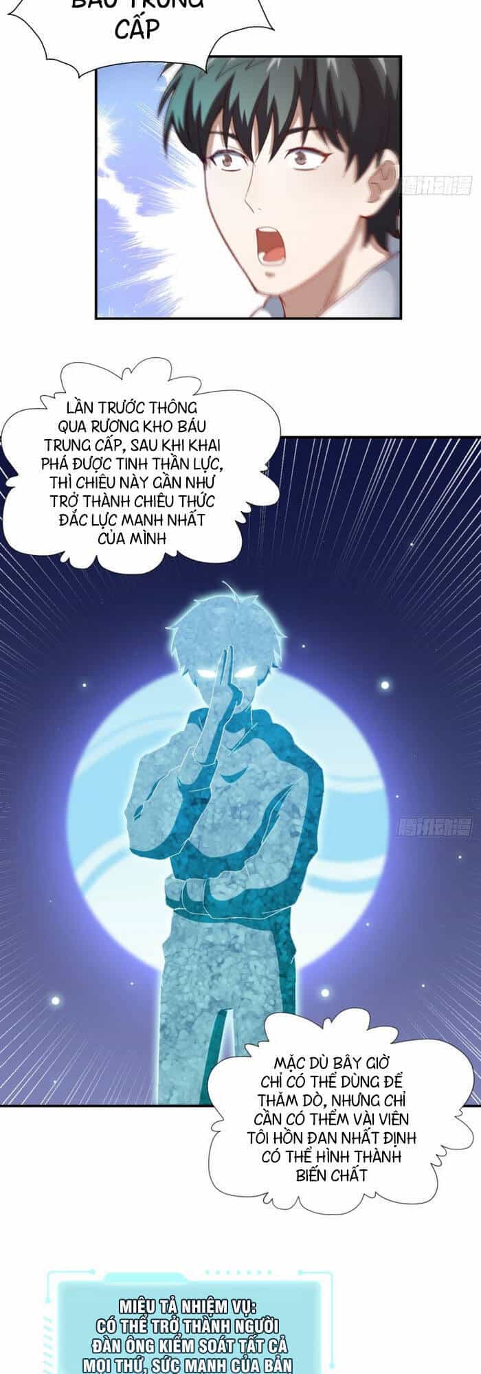 Cao Năng Lai Tập - Chương 62 - ảnh 11