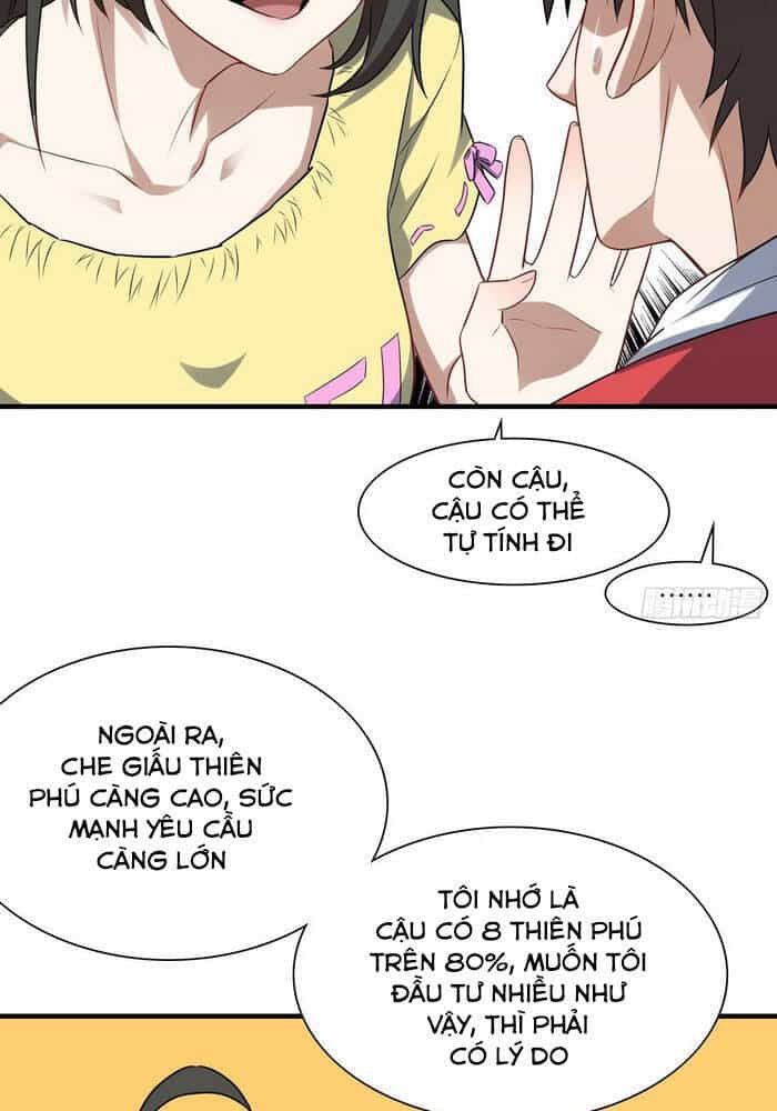 Cao Năng Lai Tập - Chương 63 - ảnh 16