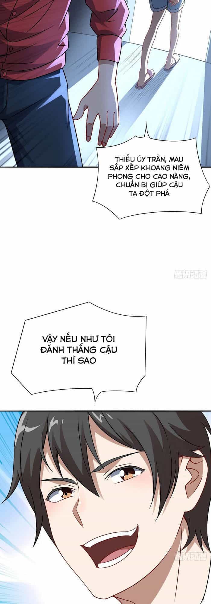 Cao Năng Lai Tập - Chương 63 - ảnh 35