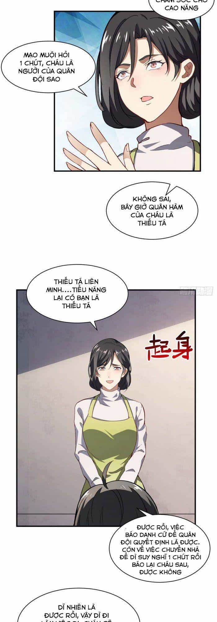 Cao Năng Lai Tập - Chương 64 - ảnh 33