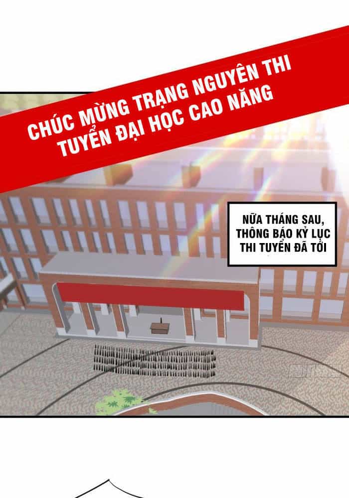 Cao Năng Lai Tập - Chương 65 - ảnh 16
