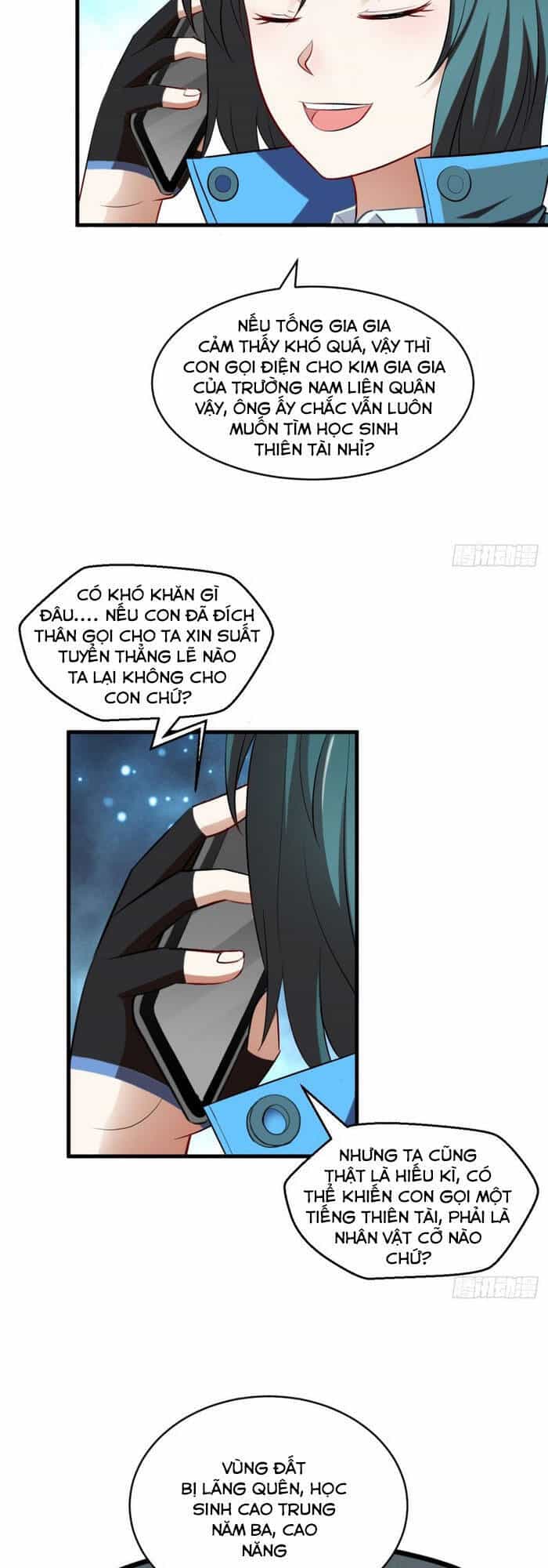 Cao Năng Lai Tập - Chương 65 - ảnh 3