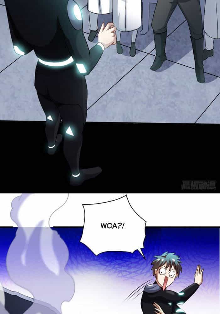Cao Năng Lai Tập - Chương 65 - ảnh 31