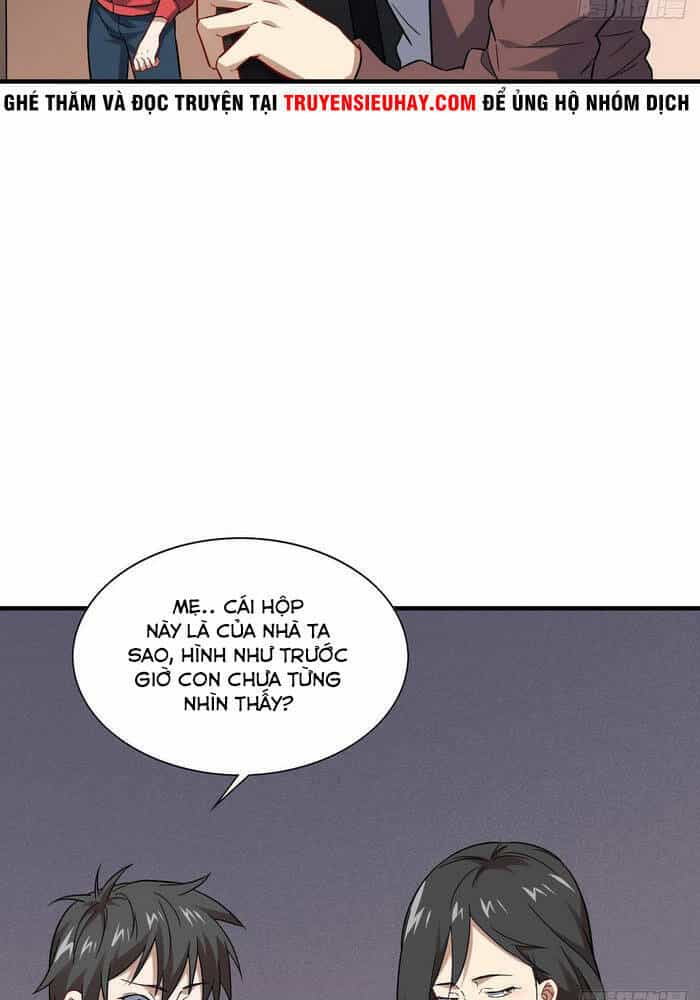Cao Năng Lai Tập - Chương 66 - ảnh 30