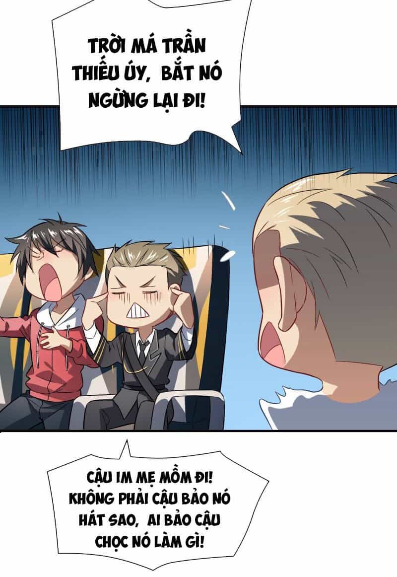 Cao Năng Lai Tập - Chương 67 - ảnh 25