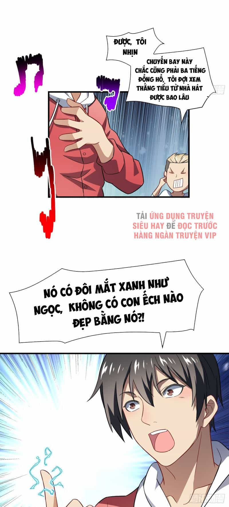 Cao Năng Lai Tập - Chương 67 - ảnh 26