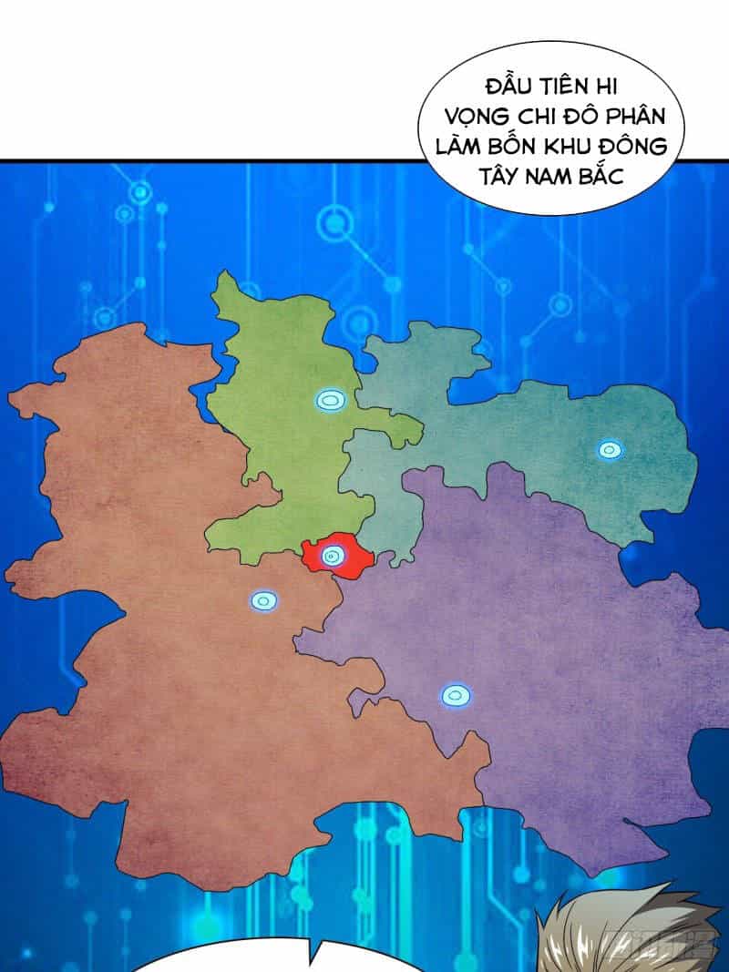 Cao Năng Lai Tập - Chương 67 - ảnh 34