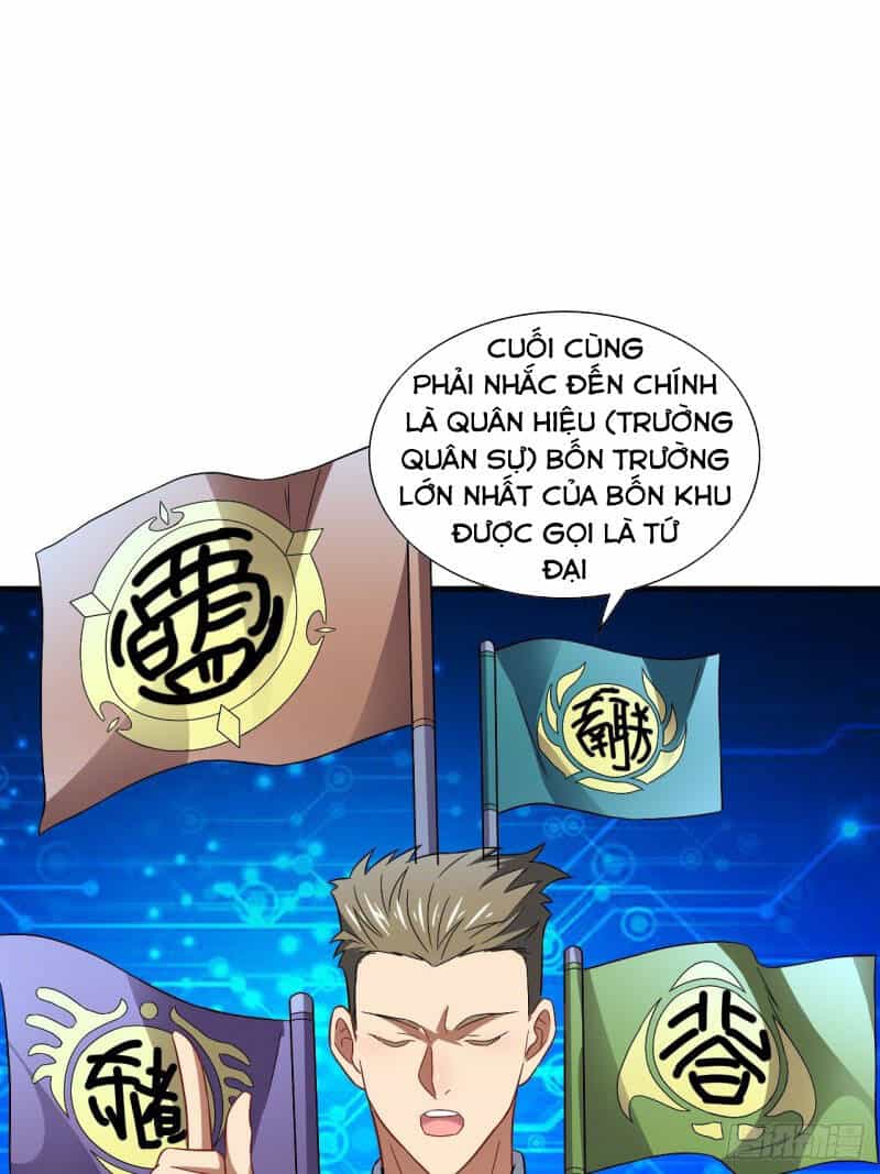 Cao Năng Lai Tập - Chương 67 - ảnh 39