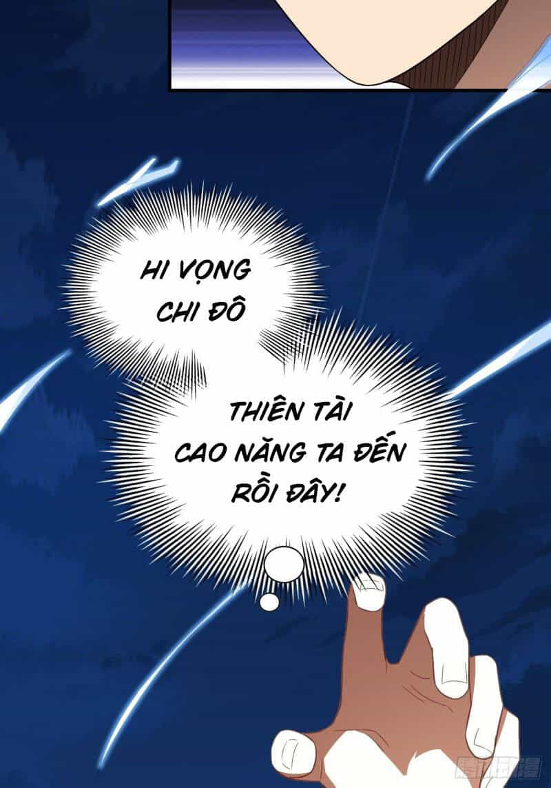 Cao Năng Lai Tập - Chương 67 - ảnh 46