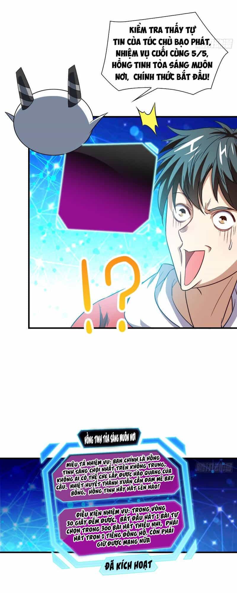 Cao Năng Lai Tập - Chương 69 - ảnh 15