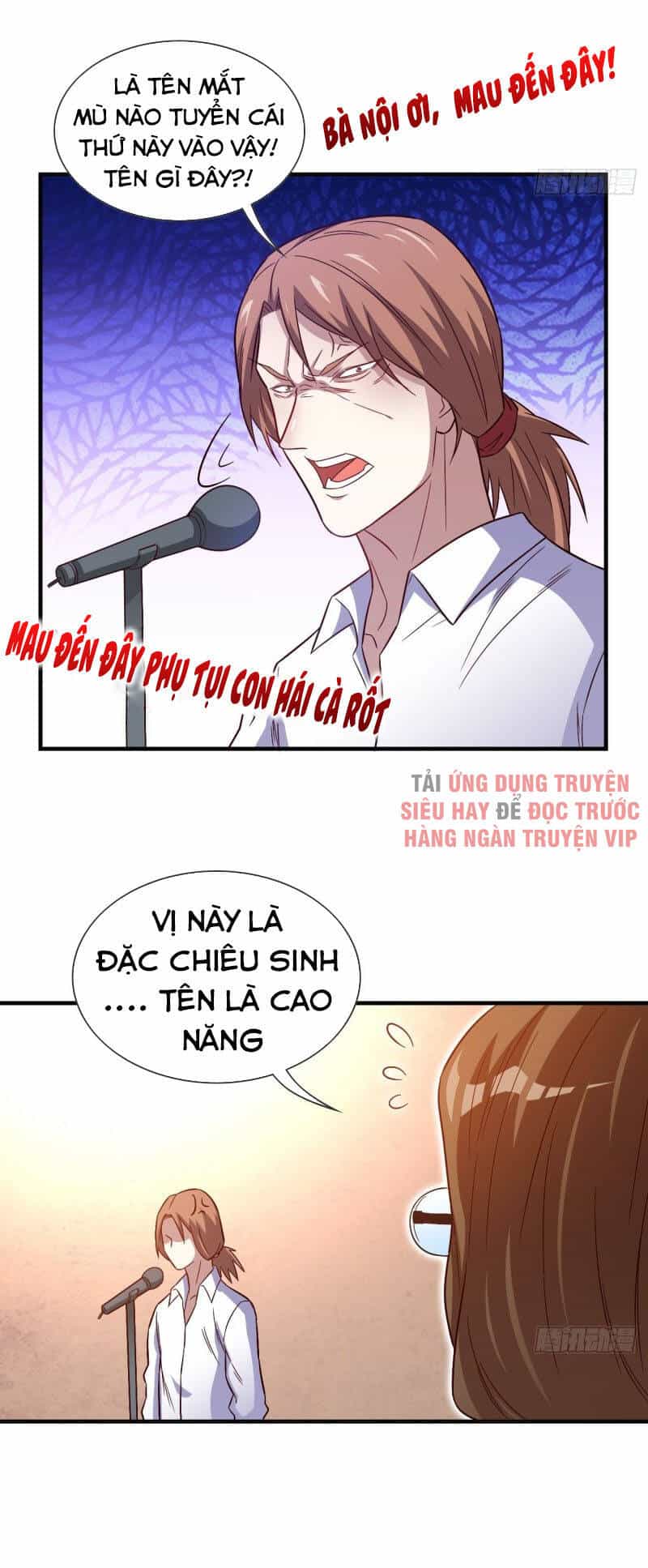 Cao Năng Lai Tập - Chương 69 - ảnh 31