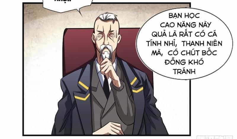 Cao Năng Lai Tập - Chương 69 - ảnh 33