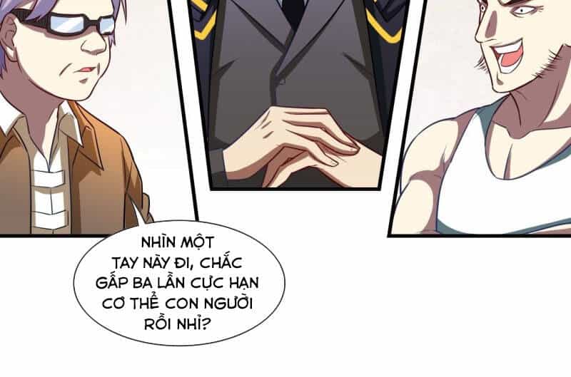 Cao Năng Lai Tập - Chương 69 - ảnh 43