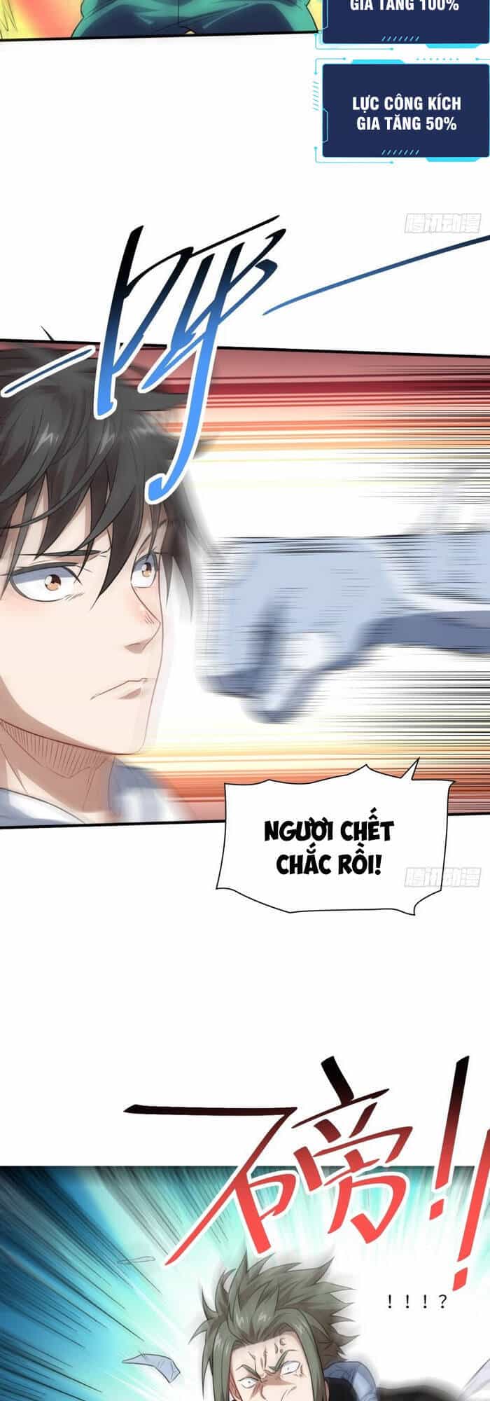 Cao Năng Lai Tập - Chương 71 - ảnh 11
