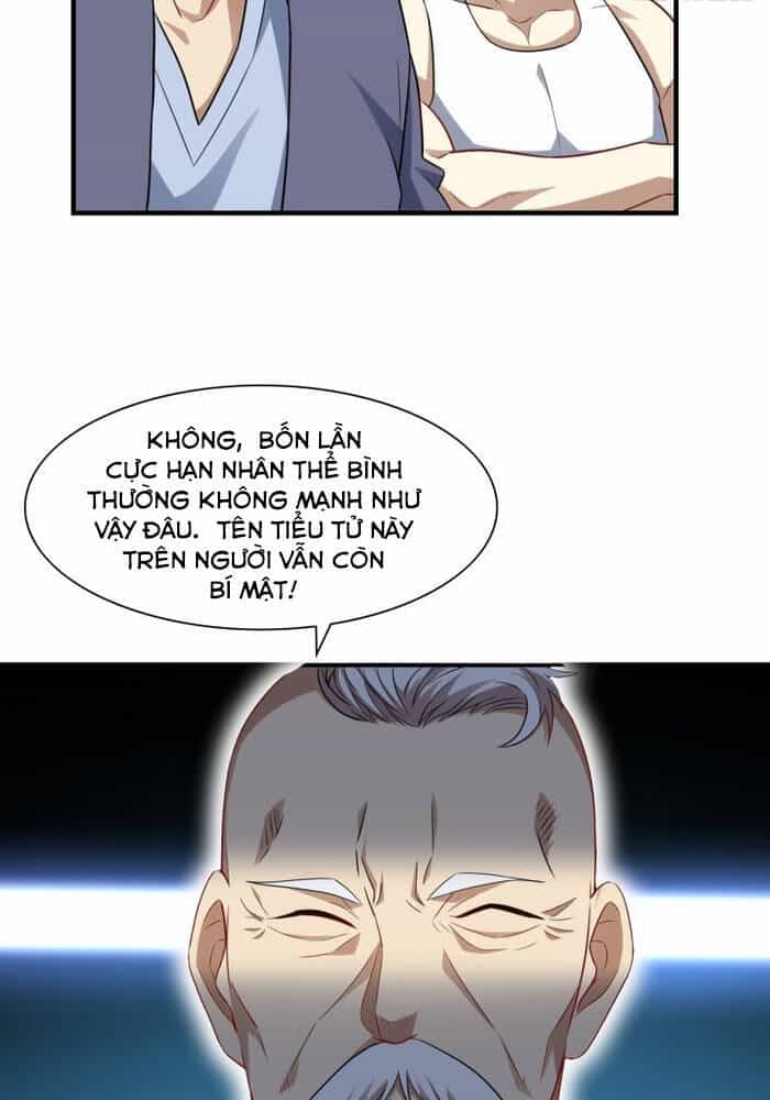 Cao Năng Lai Tập - Chương 71 - ảnh 14
