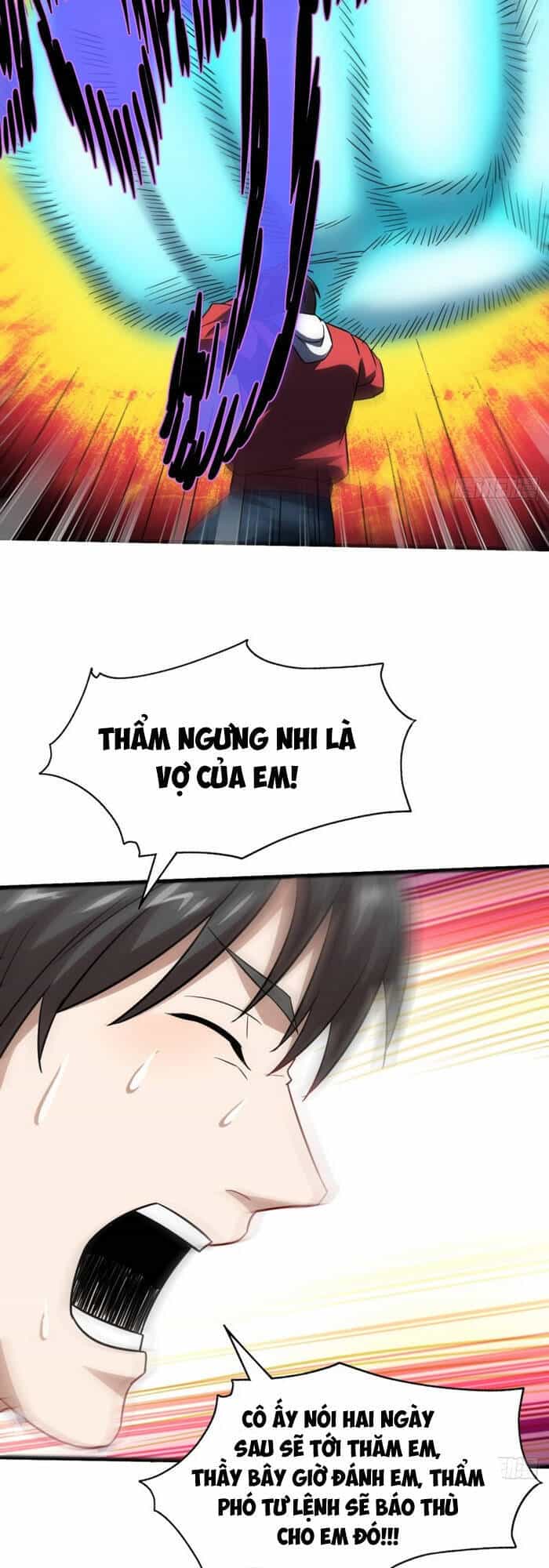 Cao Năng Lai Tập - Chương 71 - ảnh 37
