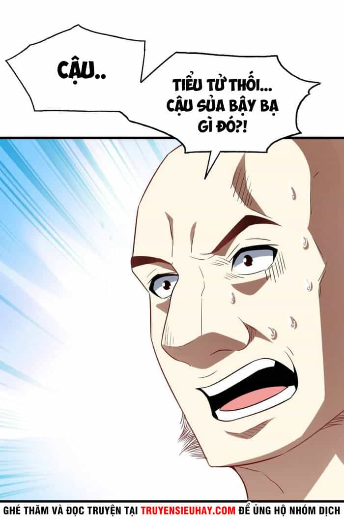 Cao Năng Lai Tập - Chương 71 - ảnh 40