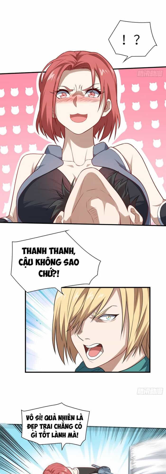 Cao Năng Lai Tập - Chương 71 - ảnh 7