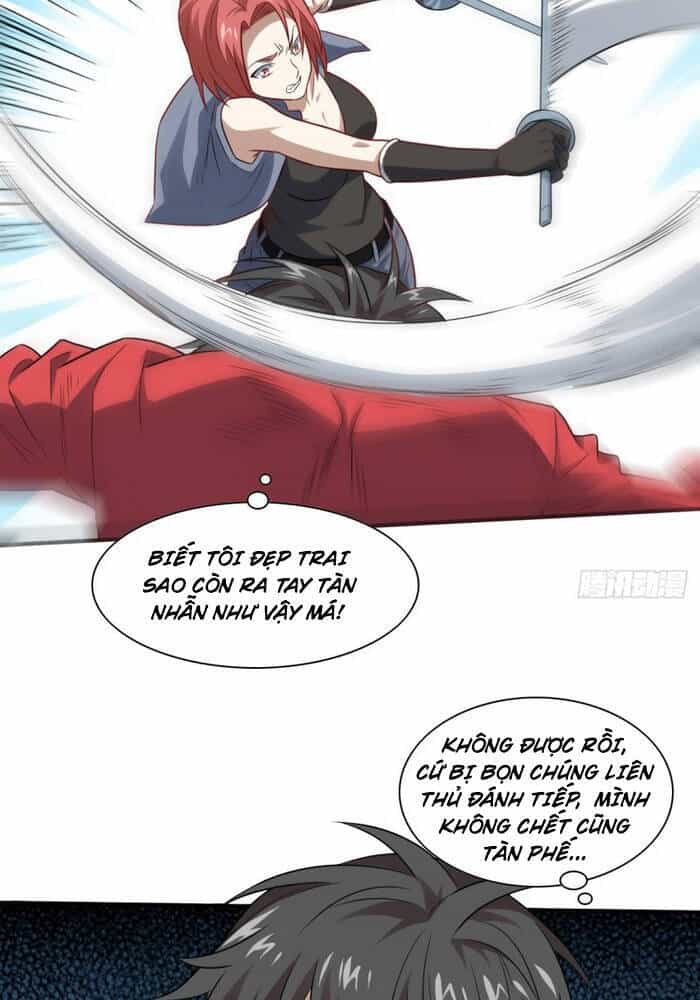 Cao Năng Lai Tập - Chương 71 - ảnh 8