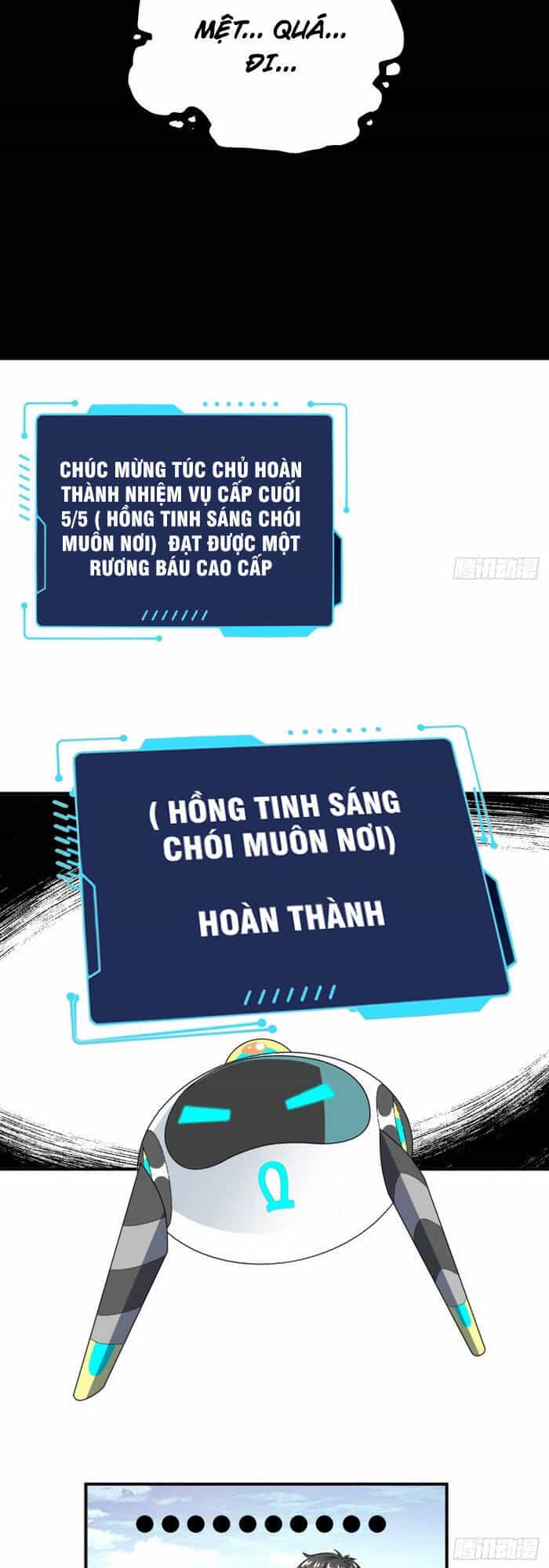 Cao Năng Lai Tập - Chương 72 - ảnh 20