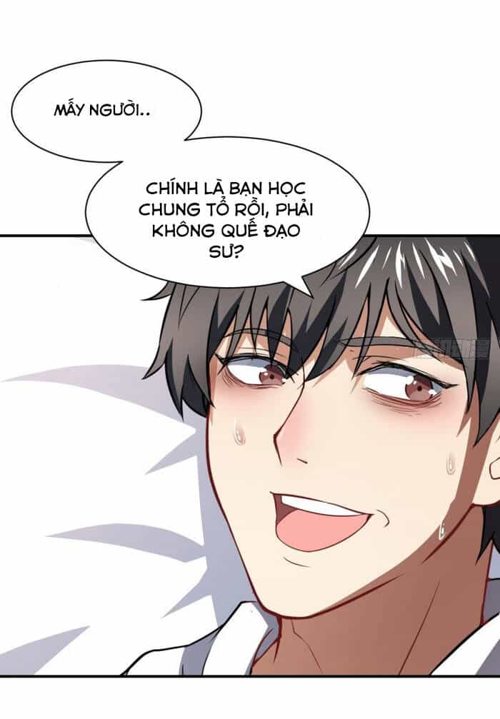 Cao Năng Lai Tập - Chương 72 - ảnh 31
