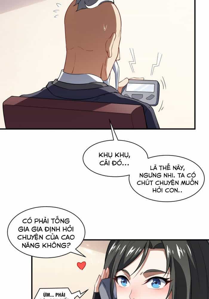 Cao Năng Lai Tập - Chương 72 - ảnh 4
