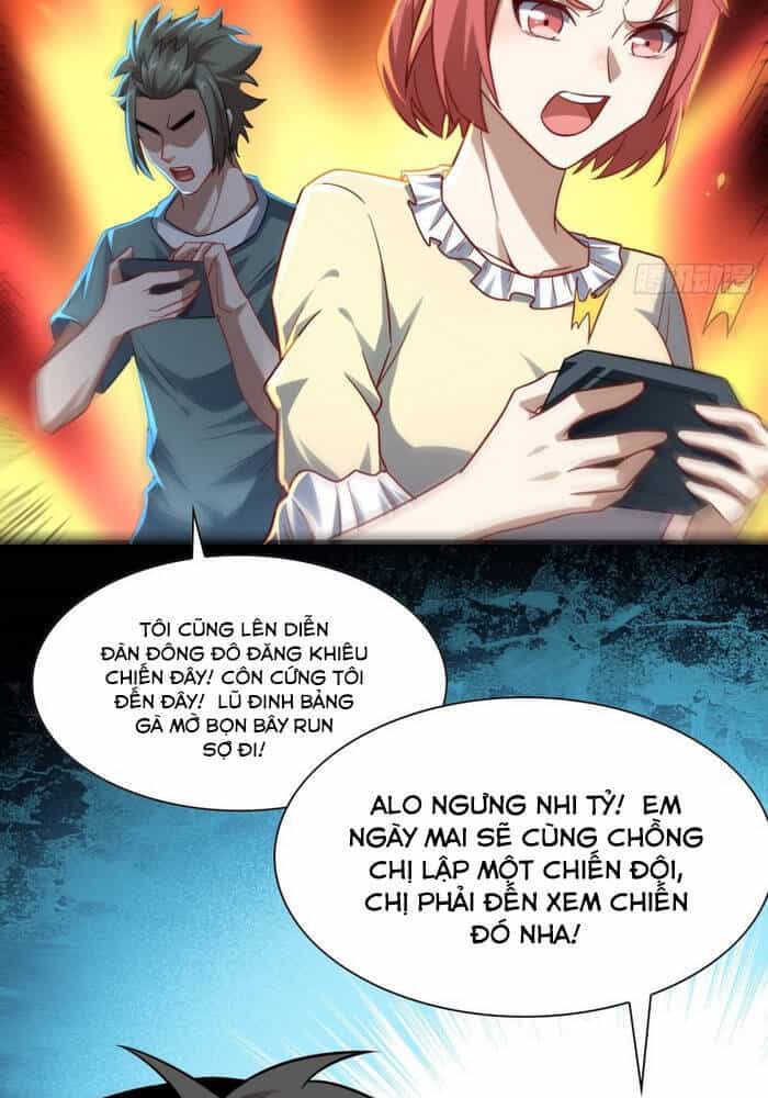Cao Năng Lai Tập - Chương 75 - ảnh 10