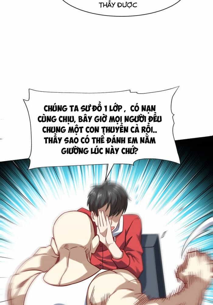 Cao Năng Lai Tập - Chương 75 - ảnh 35