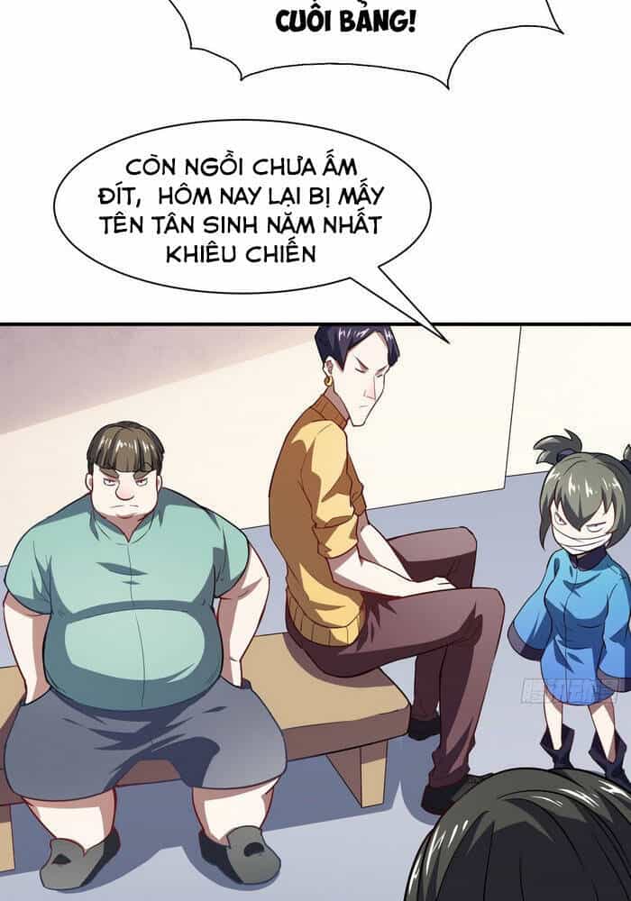 Cao Năng Lai Tập - Chương 76 - ảnh 45
