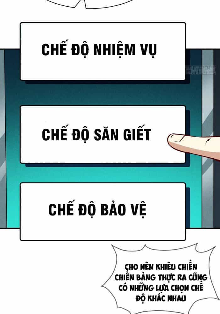 Cao Năng Lai Tập - Chương 76 - ảnh 8