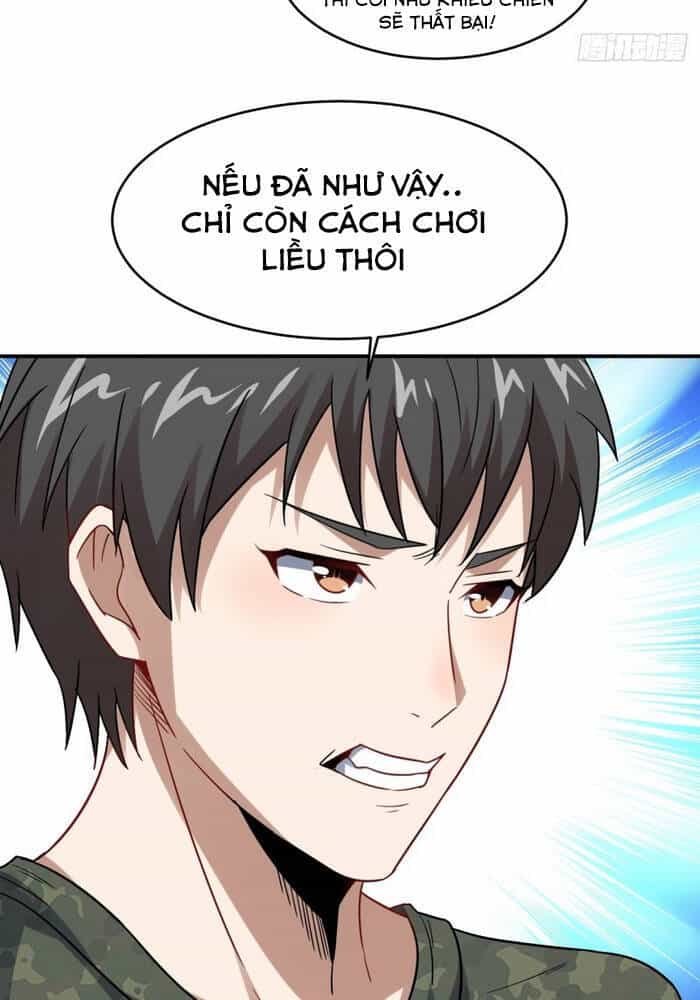 Cao Năng Lai Tập - Chương 77 - ảnh 26