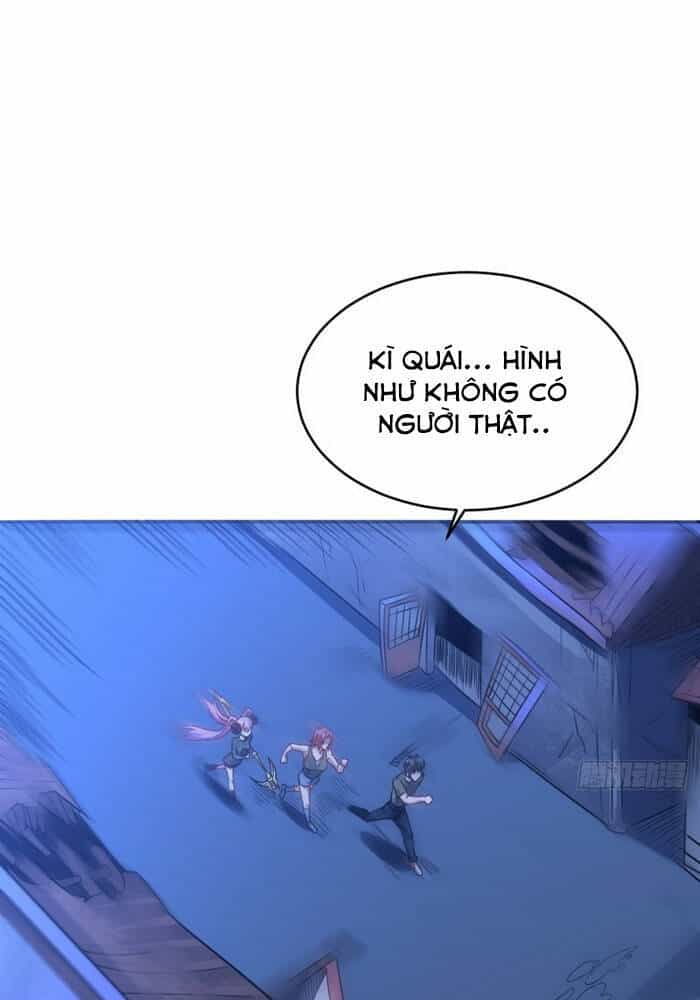 Cao Năng Lai Tập - Chương 77 - ảnh 34