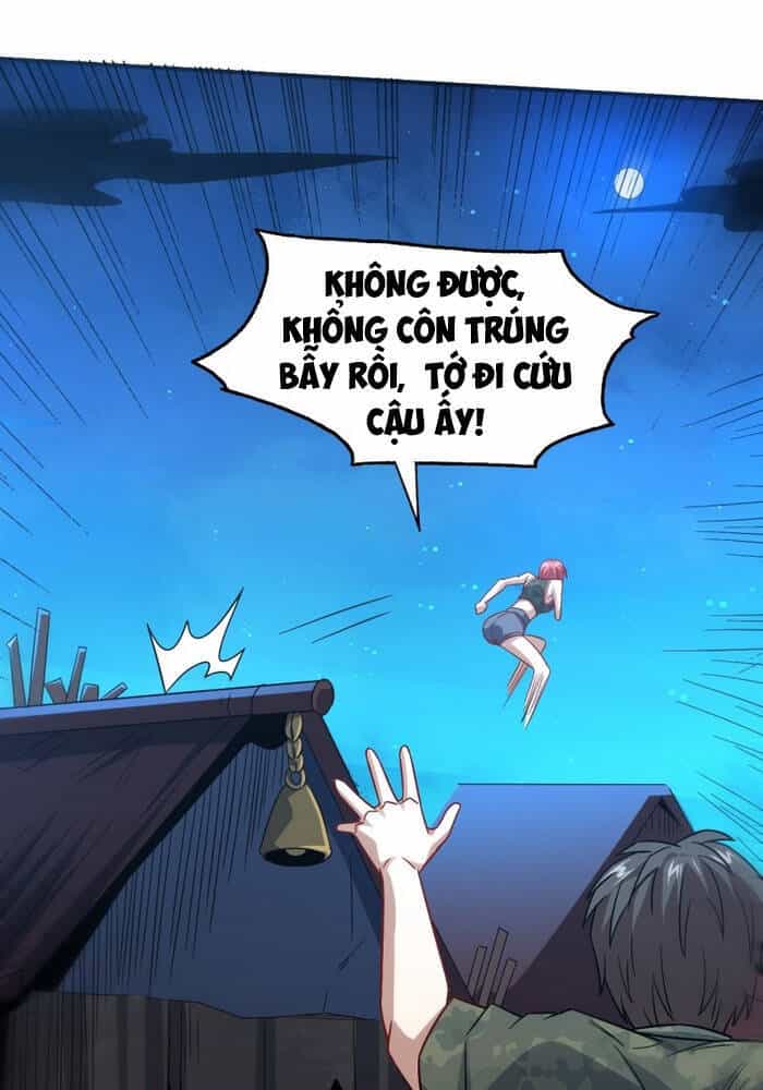 Cao Năng Lai Tập - Chương 77 - ảnh 36