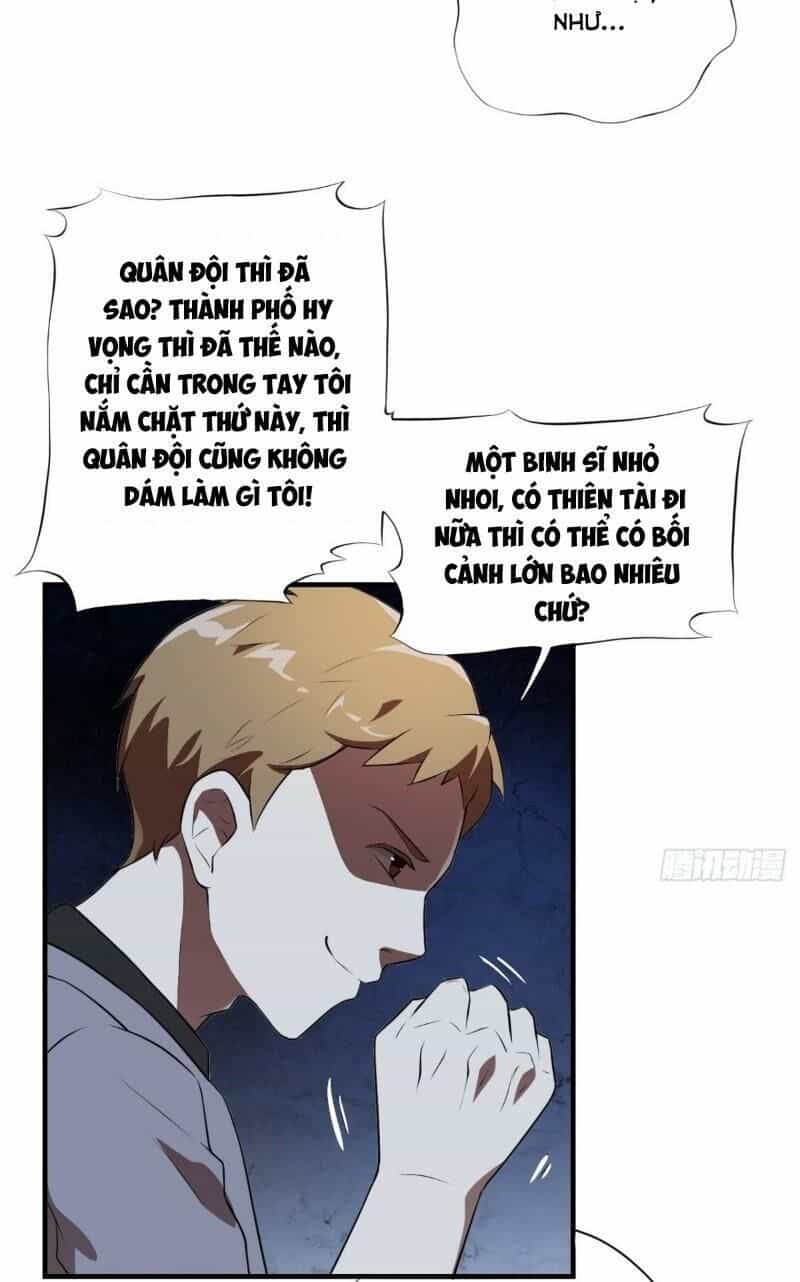 Cao Năng Lai Tập - Chương 7 - ảnh 10