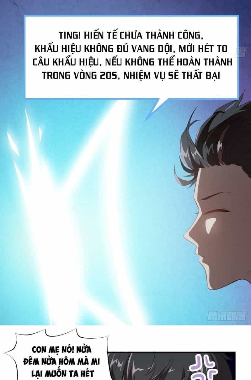 Cao Năng Lai Tập - Chương 7 - ảnh 23