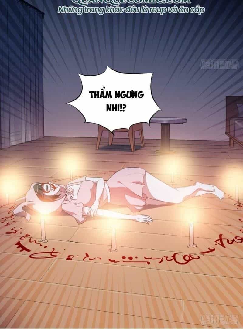 Cao Năng Lai Tập - Chương 7 - ảnh 30