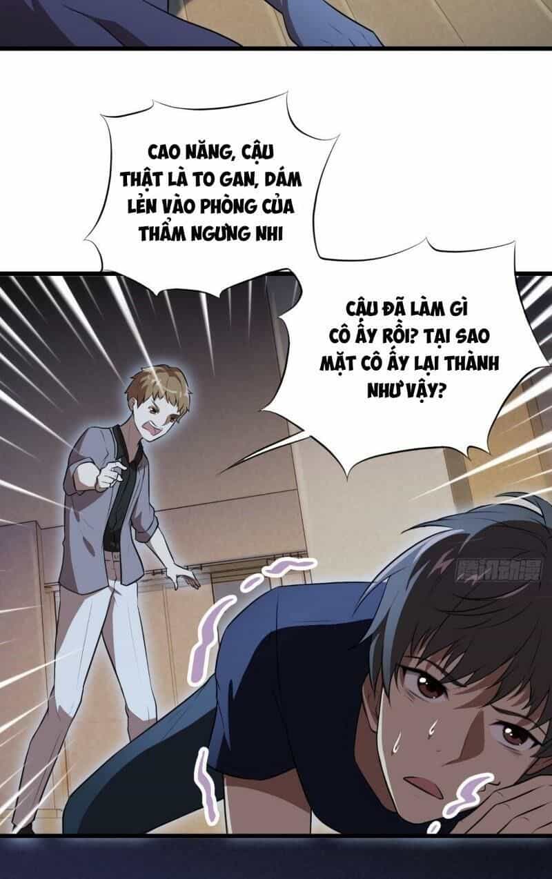 Cao Năng Lai Tập - Chương 7 - ảnh 32