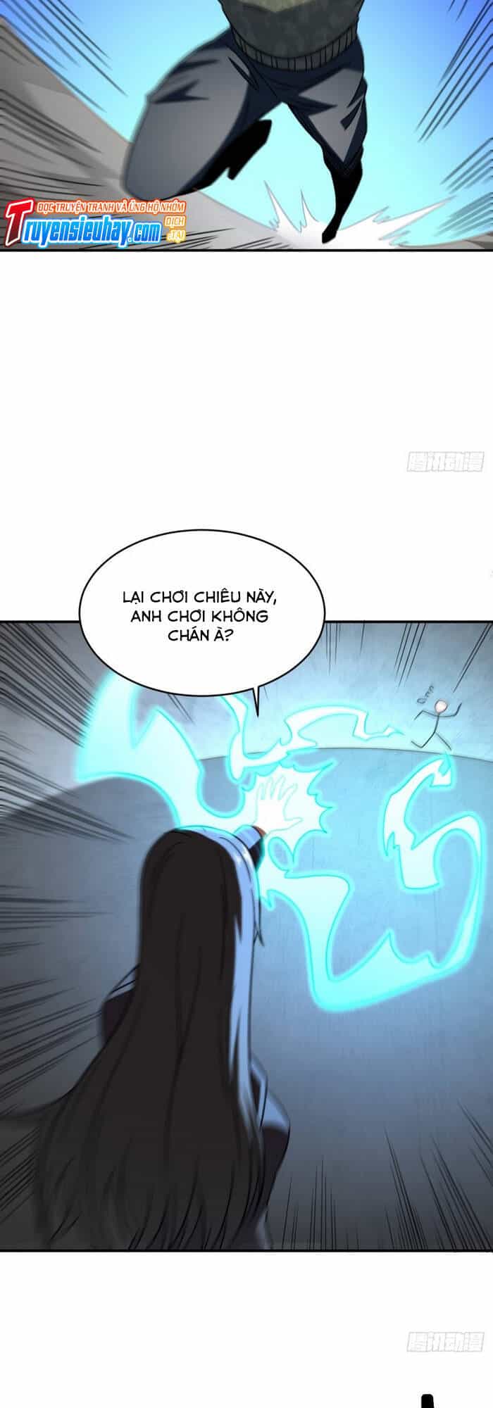 Cao Năng Lai Tập - Chương 79 - ảnh 36