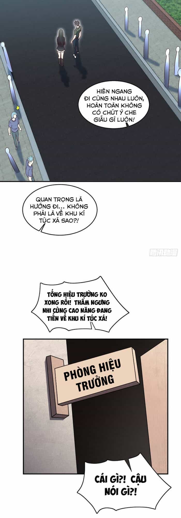 Cao Năng Lai Tập - Chương 80 - ảnh 25